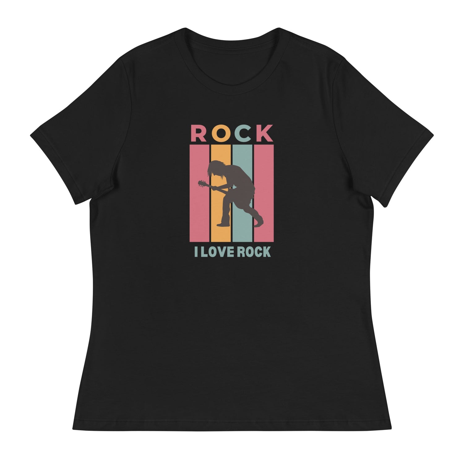 Rock & Roll Tees – Wear the Legend